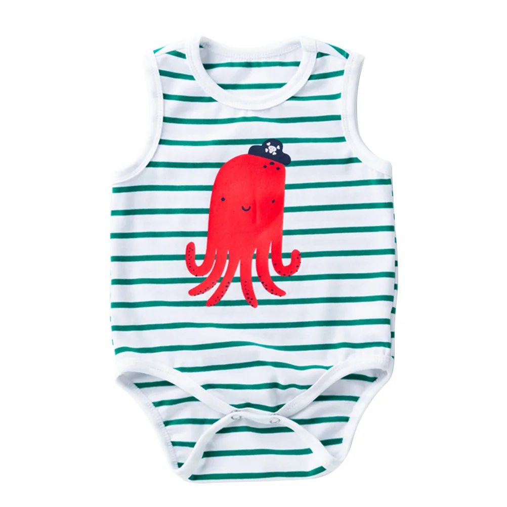 

Baby Bodysuit Romper Toddler Onesies Baby Clothes Toddler Undershirts Clothing