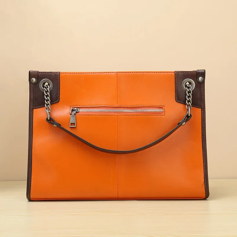 Роскошная осенне-зимняя новая женская сумка-тоут с тиснением большая