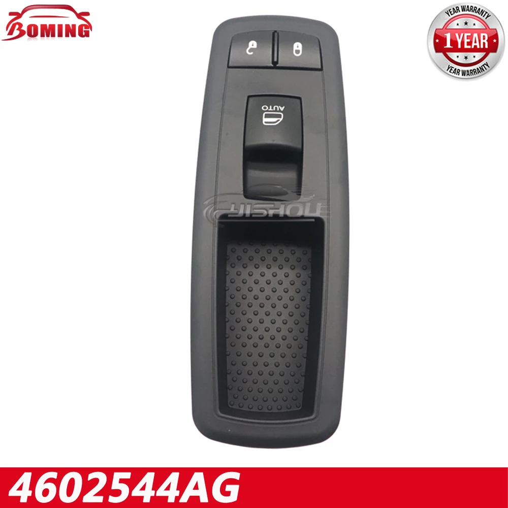 4602544 AG Новые главные переключатели управления стеклоподъемниками автомобиля АБ