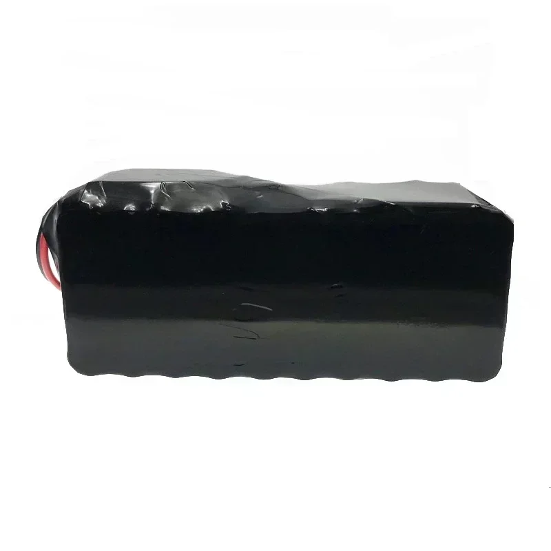 36V 40Ah Electric Bicycle Battery Built-in 30A BMS Lithium Pack 36 Volt 2A Charging Ebike + Charger