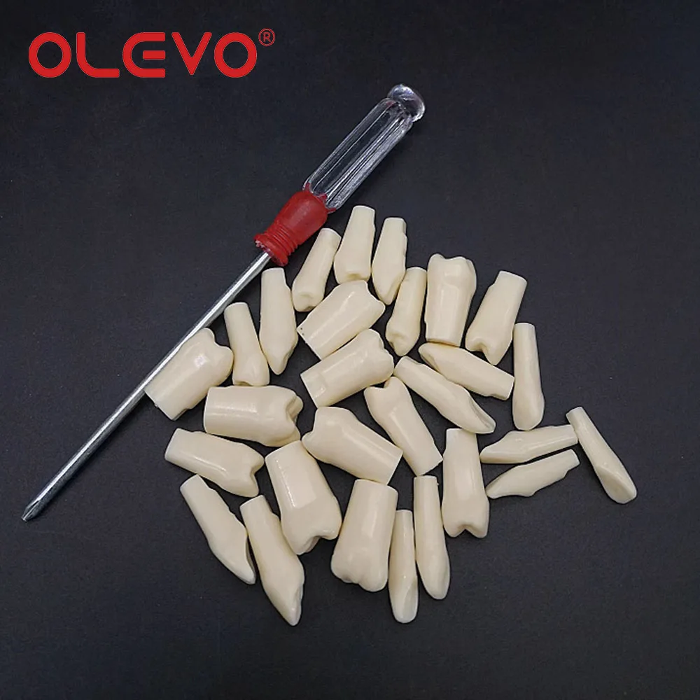 Рисунок 3 - Стоматологическая сменная ввинчиваемая