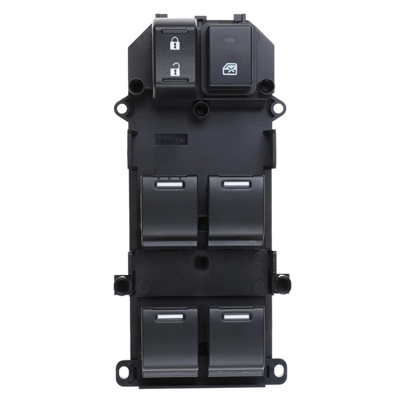 Главный переключатель управления стеклоподъемником автомобиля 35750-TZ8-H02 35750TZ8H02