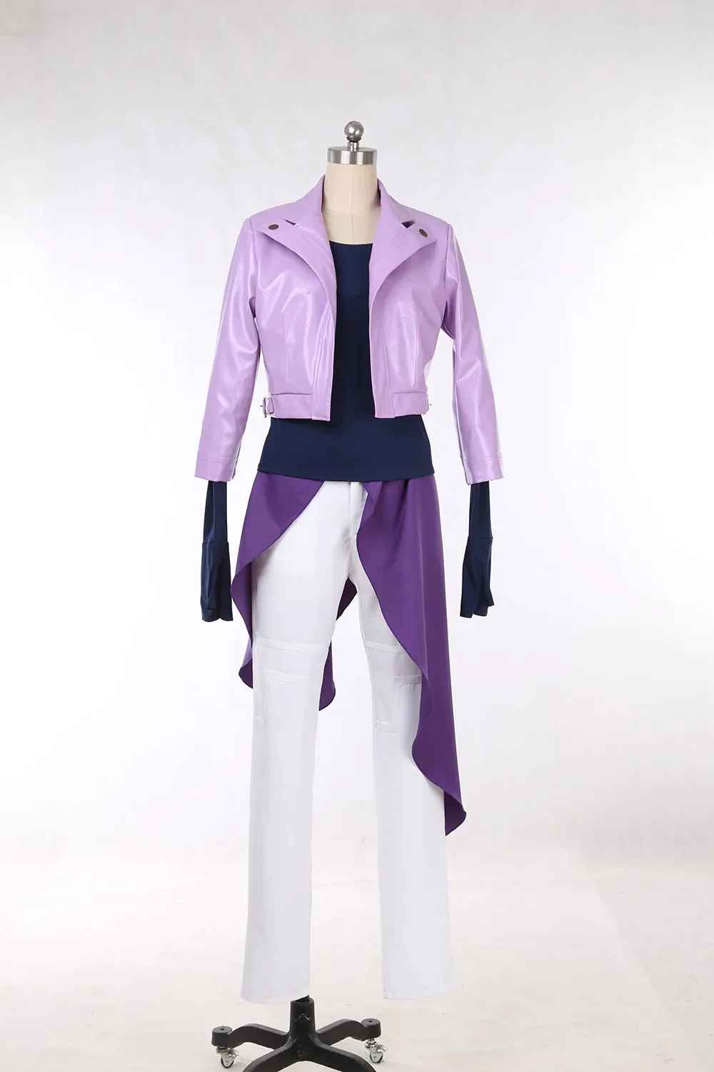 Двухслойный! Костюм для косплея Даг и Кирилл варубил изготовленный на заказ