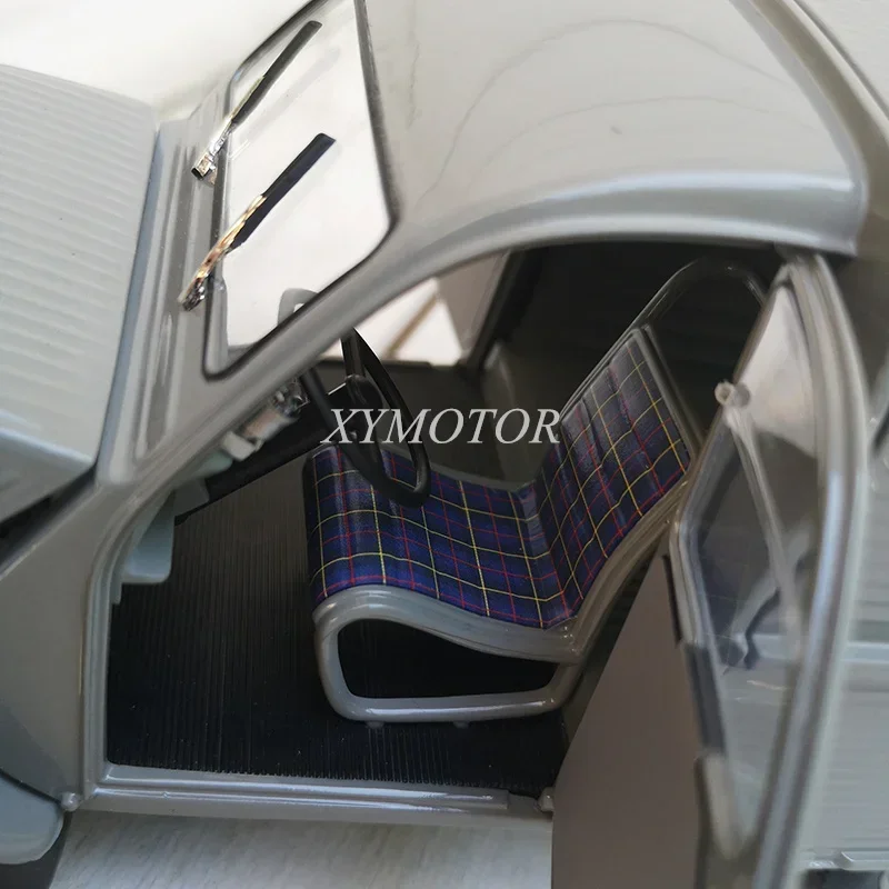 Модель автомобиля NOREV 1:18 модель подарок для хобби демонстрация украшений