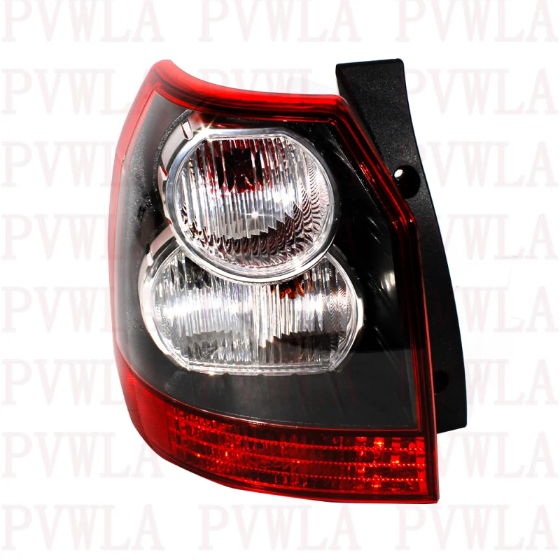 Задняя фара с лампами LR022053 LR022050 для Land Rover Freelander 2006 2007 2008 2009 2010 2011 2012