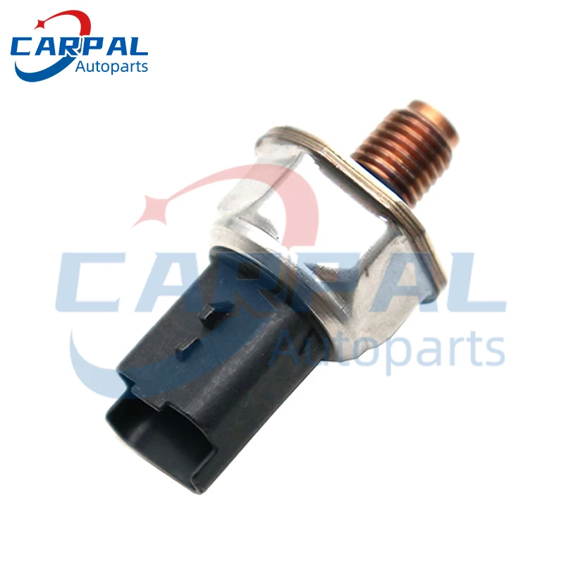 Датчик давления топливной направляющей 55PP06-03 9658227880 1920GW для Citroen C3 C4 C5 Berlingo Dispatch Fiat