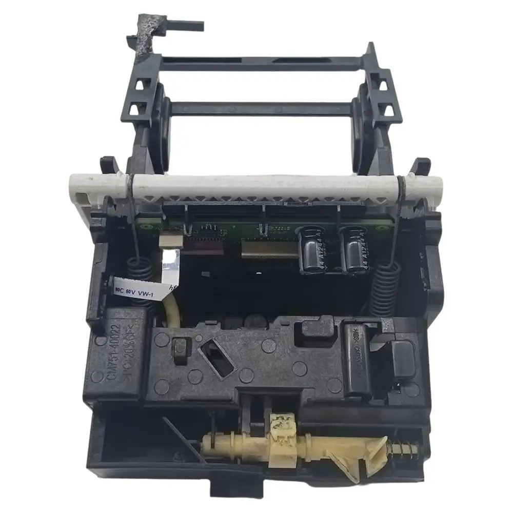 Каретка в сборе CQ890-67002 подходит для HP DesignJet T830 T520 T530 T120 F9A30 T730