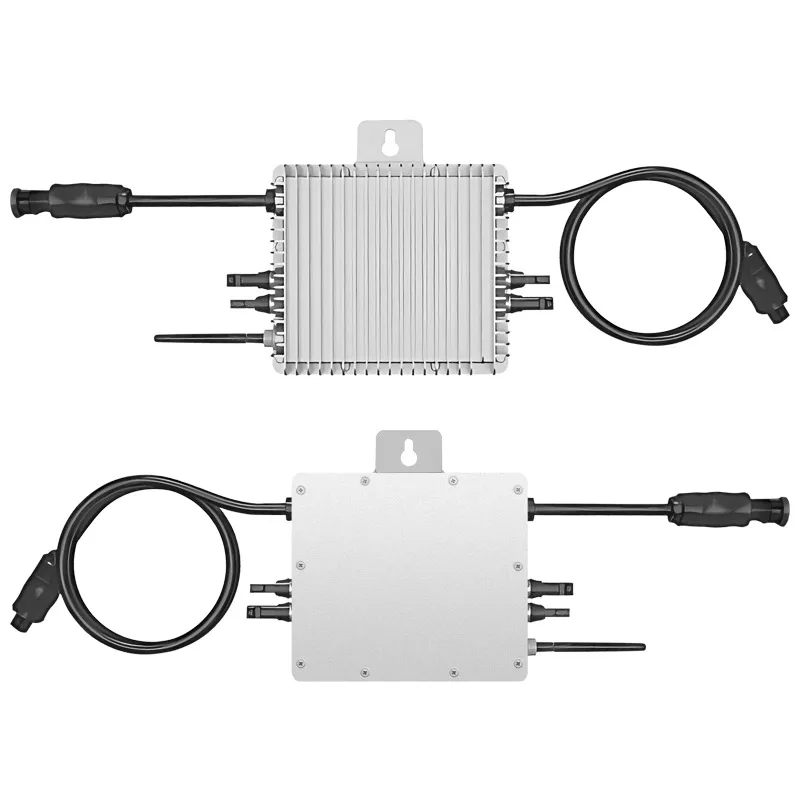 

Германия, на сетке, микро-инвертор hoyмиль, HM-600 deye, 600 Вт, 800 Вт, deye инвертор для солнечной системы