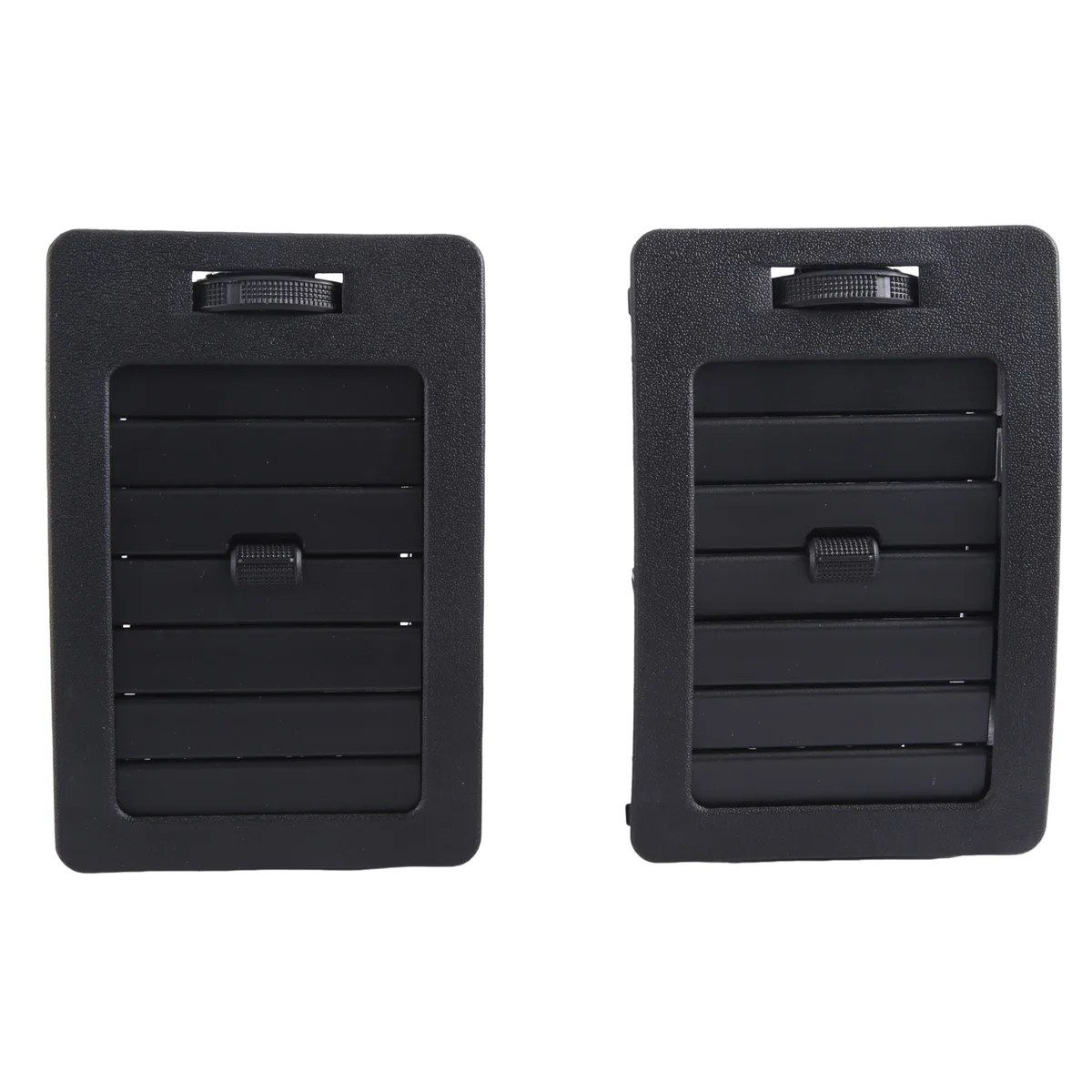 Внутренняя решетка кондиционера A/C вентиляции для Toyota Hilux Kun SR5 UTE 2005-2015 Аксессуары