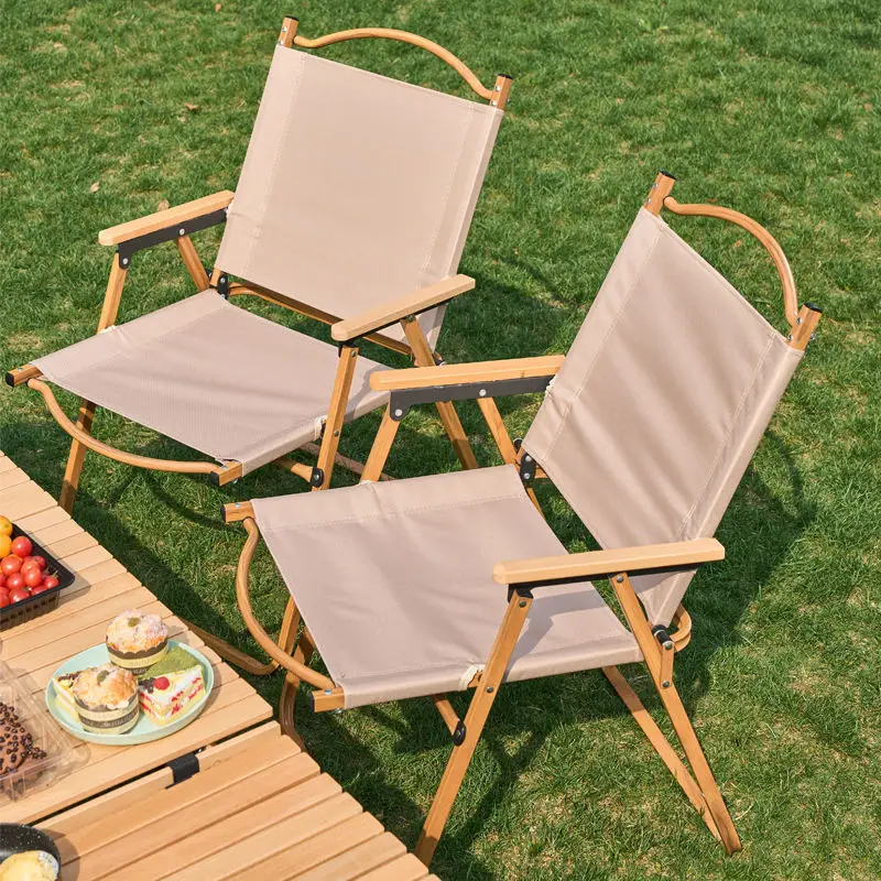 

Camping Stool Folding Folding Chair Kermit Chair Art Student Ultra-Light Portable Chair Fishing Beach Chair Outdoor Summer