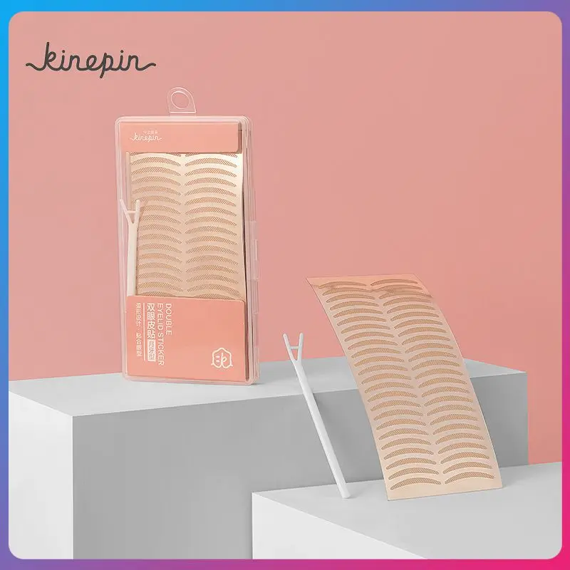 

Invisible Eyelid Sticker Lace Eye Lift Strips Double Eyelid Tape Adhesive Stickers Eye Tape Tools Waterproof Stereotypes