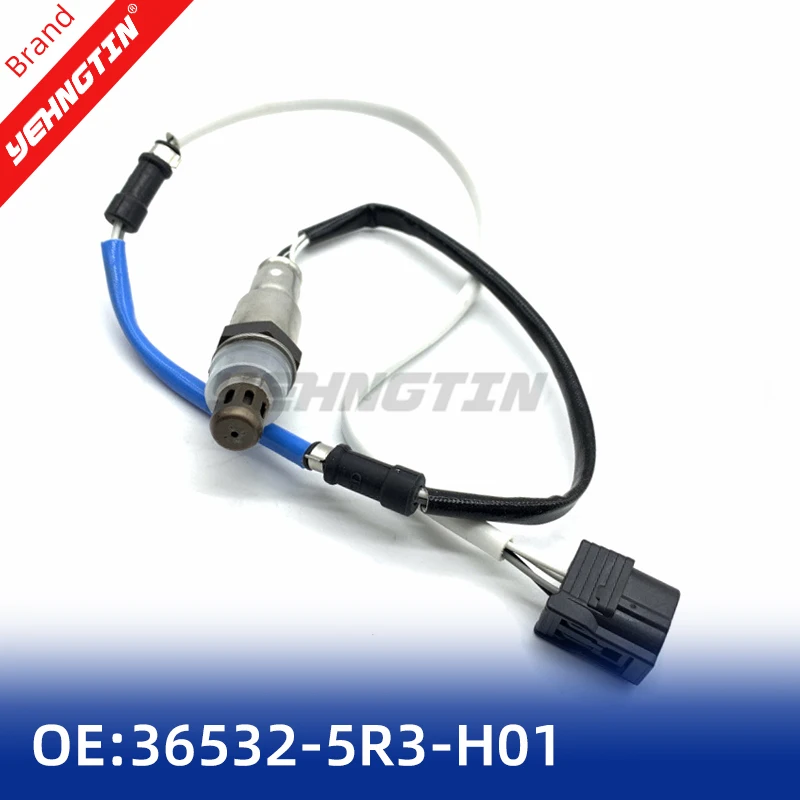 

OEM 36532-5R3-H01 365325R3H01 Car Air Fuel Ratio Oxygen O2 Sensor Fits For Honda GM6/GK5/GJ6/8/RU