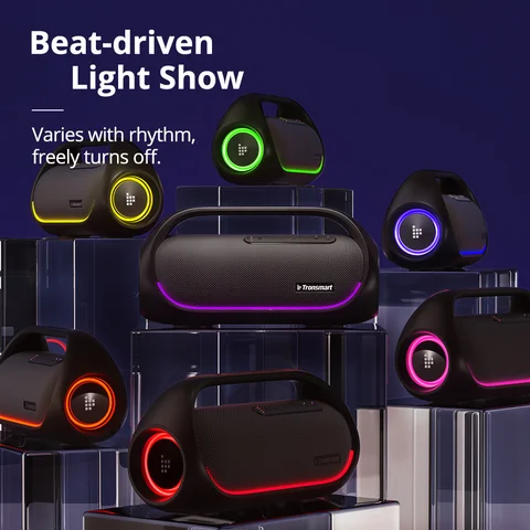 Tronsmart Bang Bluetooth-динамик 60 Вт