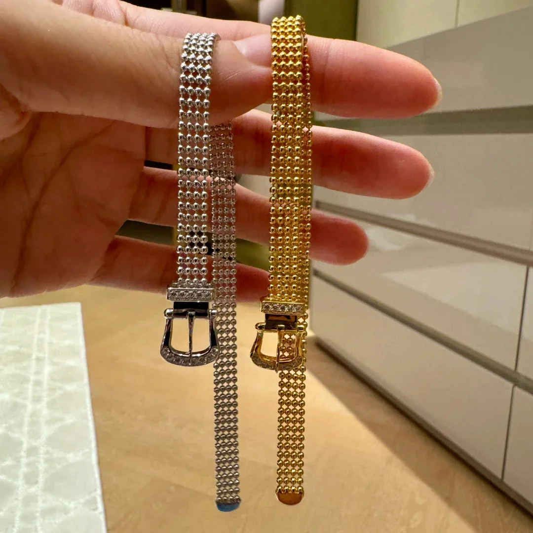 Foydjew итальянские Винтажные Ювелирные изделия Миланская красивый дизайн