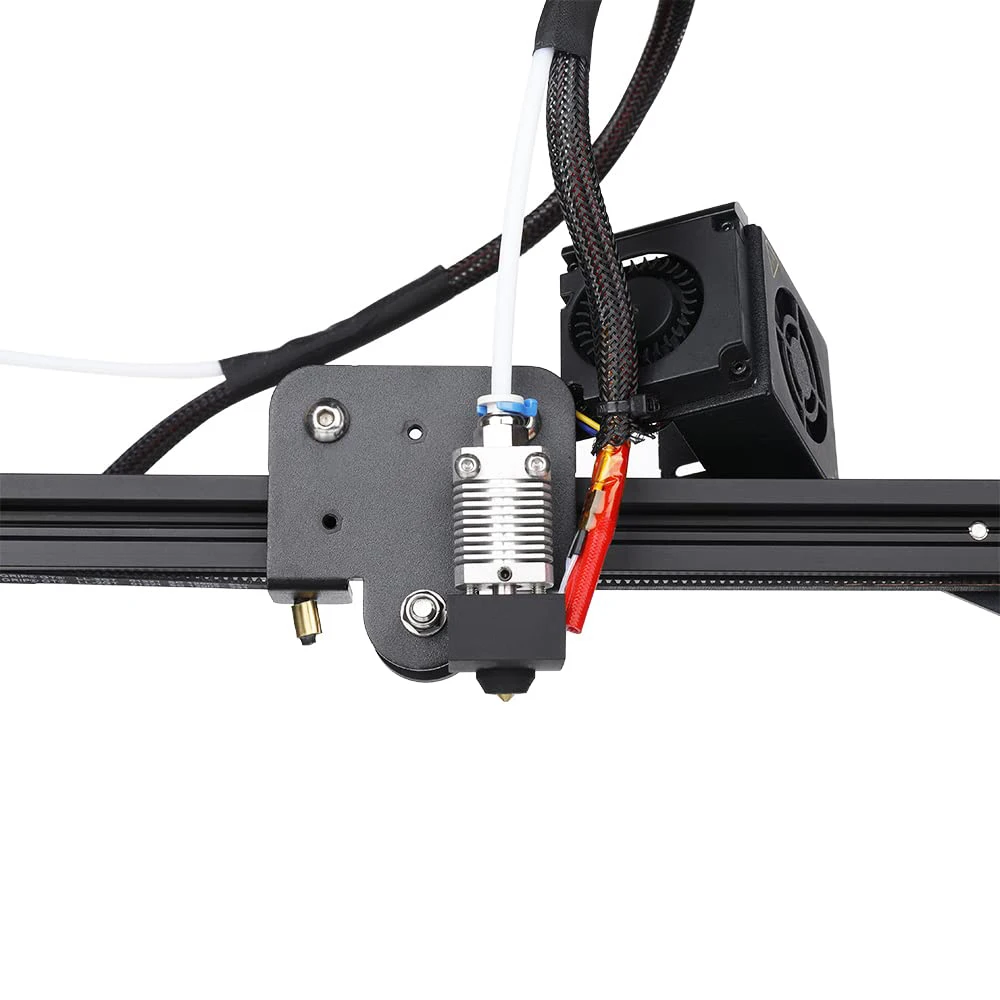 10 шт. силиконовый чехол для 3D-принтера Mega S - купить по выгодной цене |