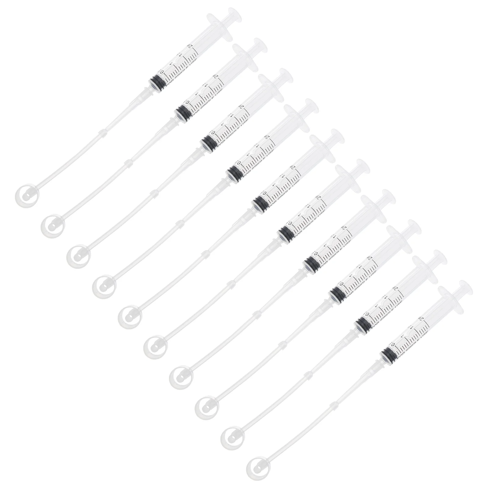 

Perfume Dispensing Tool Syringe With Long Tips Transferring Liquids Without Needle Dispenser