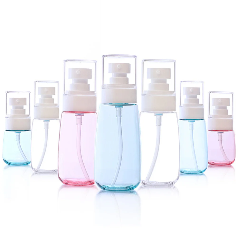 

3pcs 60ML Spray Bottles Holder Spray Bottle Makeup Spray Bottle Refillable Spray Bottle