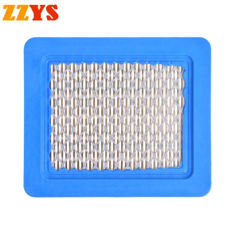 Воздухозаборный фильтр двигателя мотоцикла 50 куб. См очиститель для Honda Swiss JAZZ CHF50