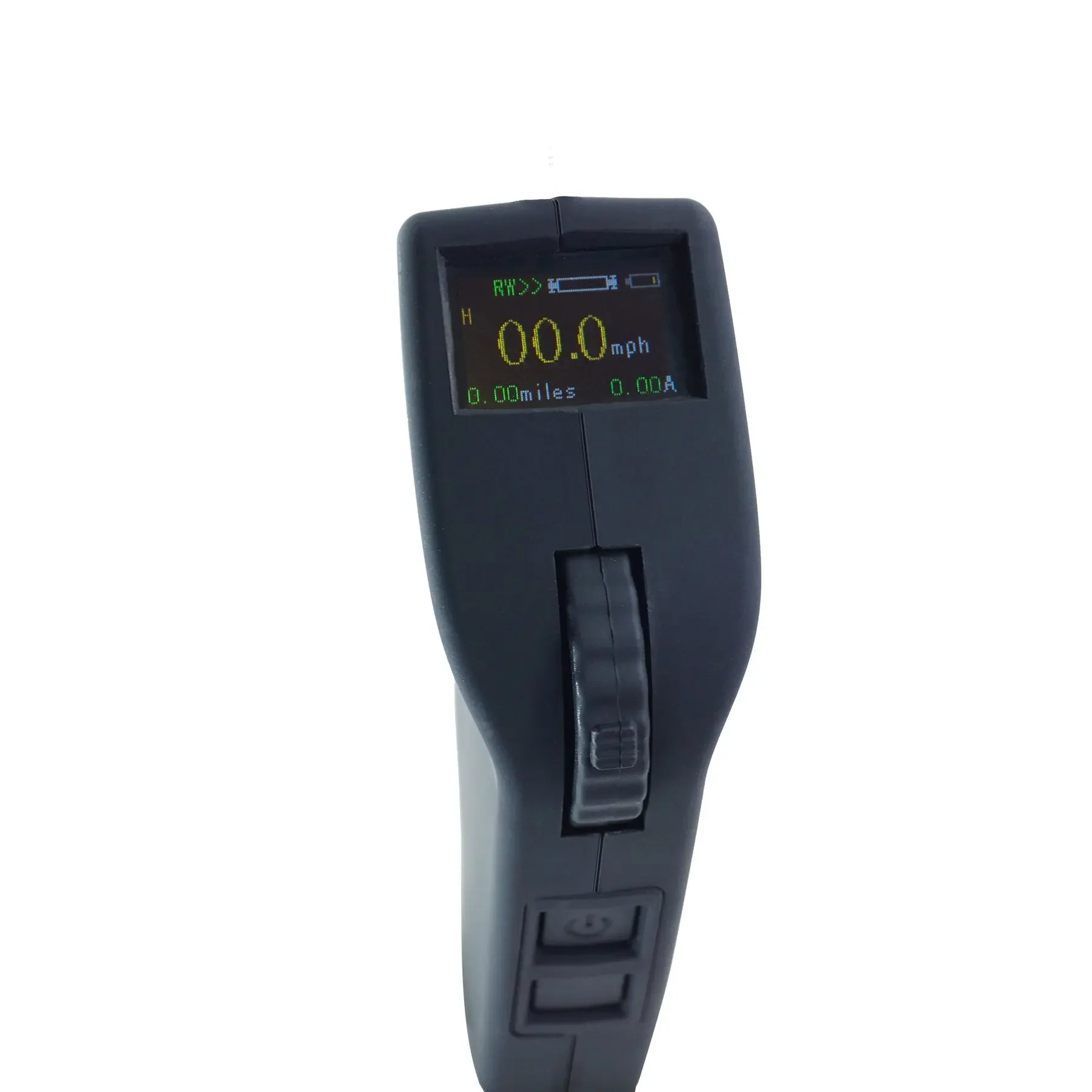 FLIPSKY VX2 Pro 2 4G Пульт дистанционного управления с экраном и приемником для VESC4 VESC6