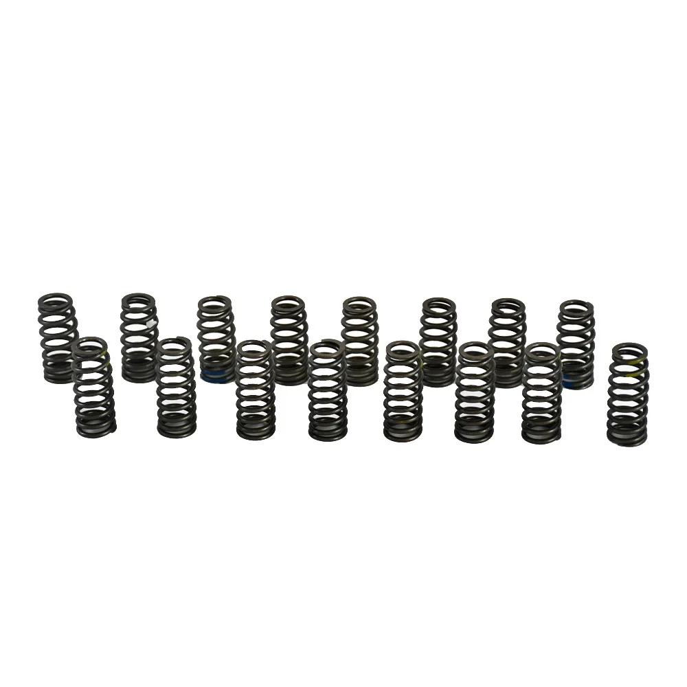 

EA113 Series 1.6 BJG BJT Car Engine Valve Spring Intake/Exhaust Motor Parts Car Accessory 06B109623 16pcs 1set