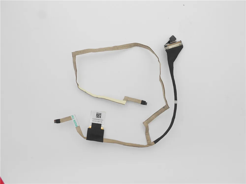 

Laptop Lcd Cable For Acer V3-472p E5-471P E5-411P E5-421P Touch P/n: DDZQ0ALC210 DDZQ0ALC250