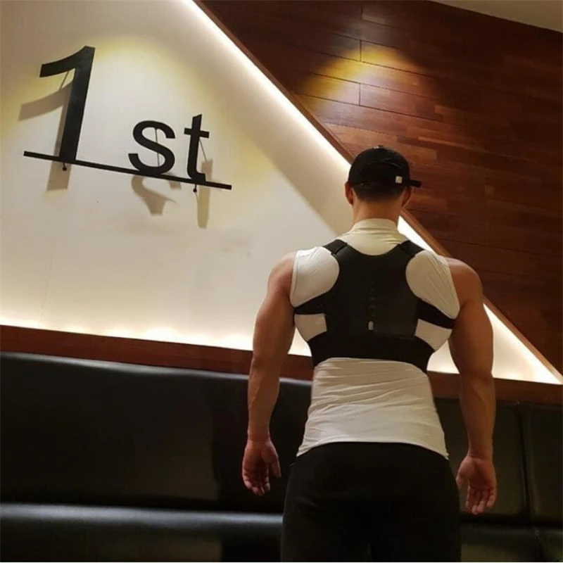 

Man Bodybuilding Sleeveless Tight Mens Top Gym Tank Compression Sports Vests Muscle Clothing Fitness Men Tops Shirt Tank Workout