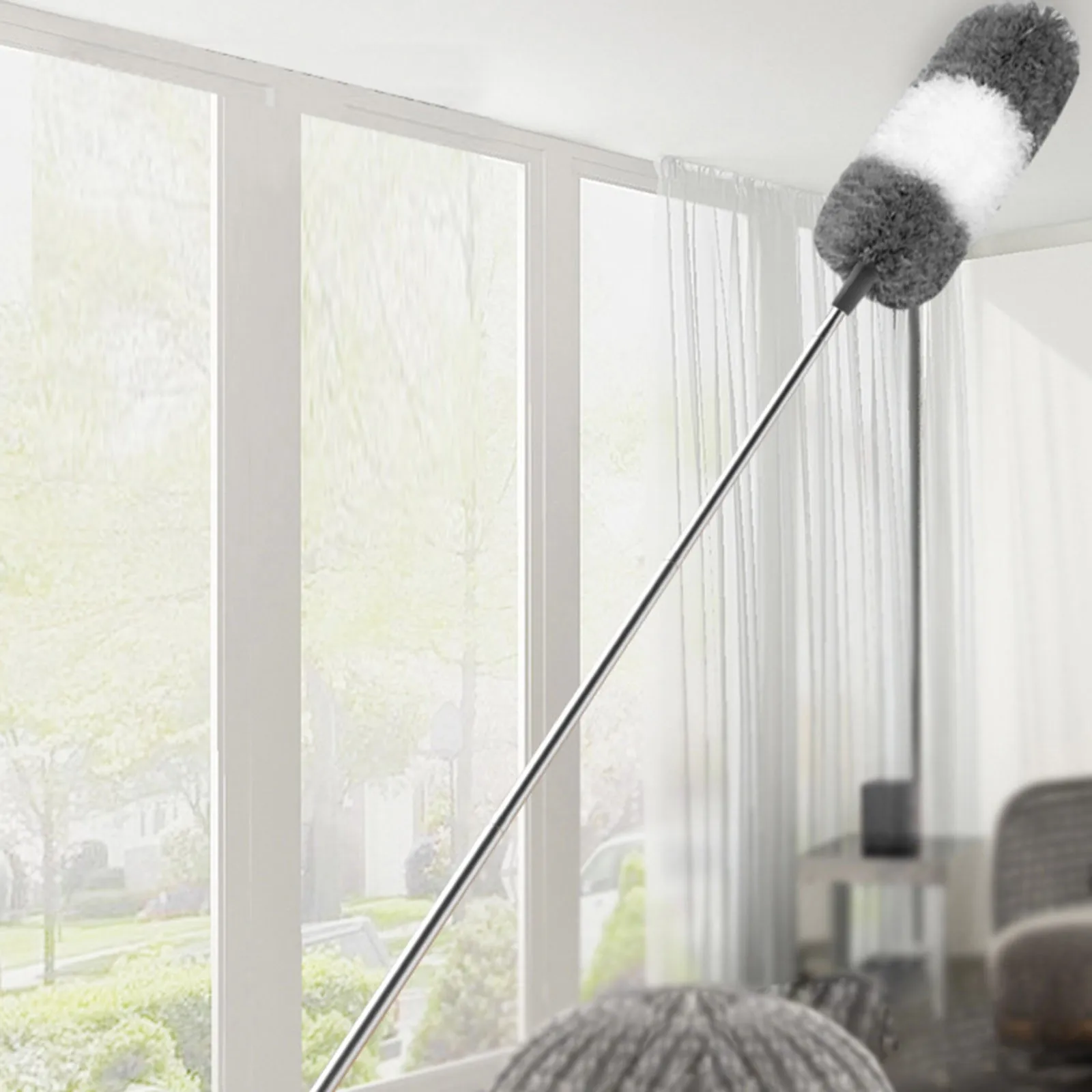 

4 шт./набор, складные щётки для удаления пыли