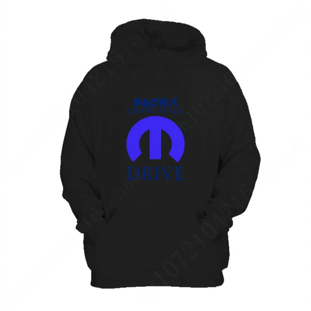 

Mopar Anime Hoodies For Men Women Harajuku Zip Hoodies Unisex Clothing Casual Sweatshirt Top Solid Color Essentials Pullover