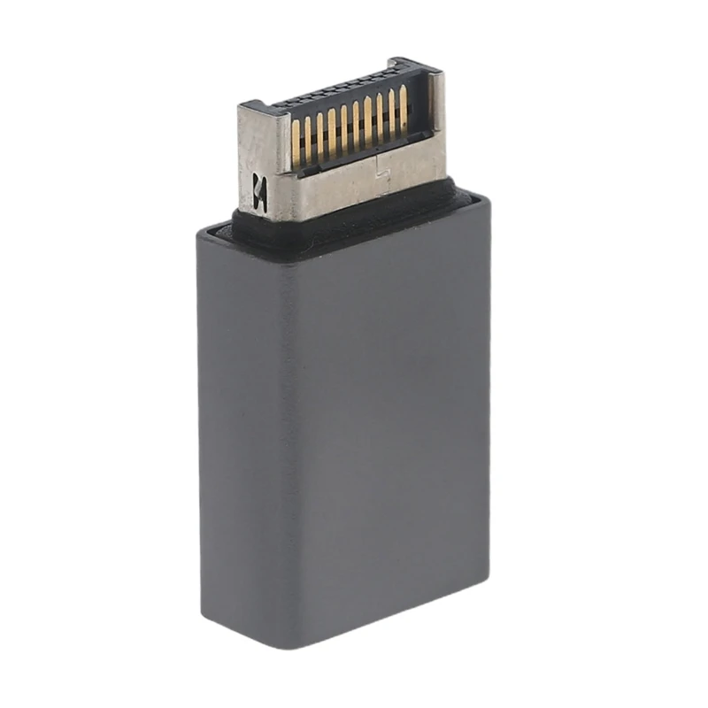 Конвертер USB Type-E (папа)-USB 3 0 (мама) | Электроника