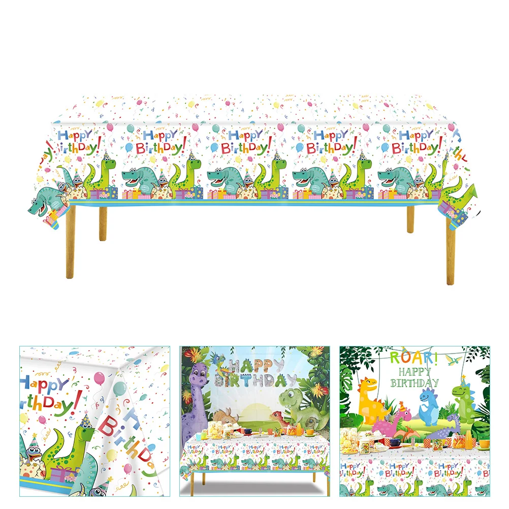 

Wedding Table Runner Buffet Parties Tablecloth Party Picnic Table Cover Plastic Table Cloth Table Decorations Camping Tablecloth