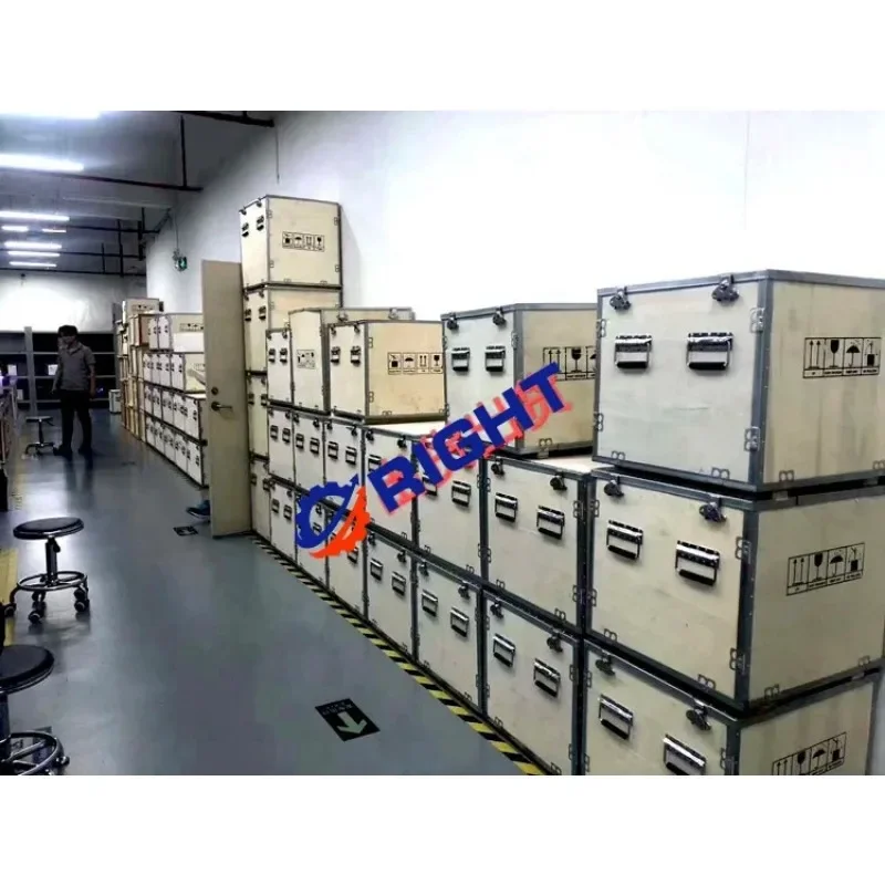 Рисунок 5 - Полностью автоматический XRF RoHS
