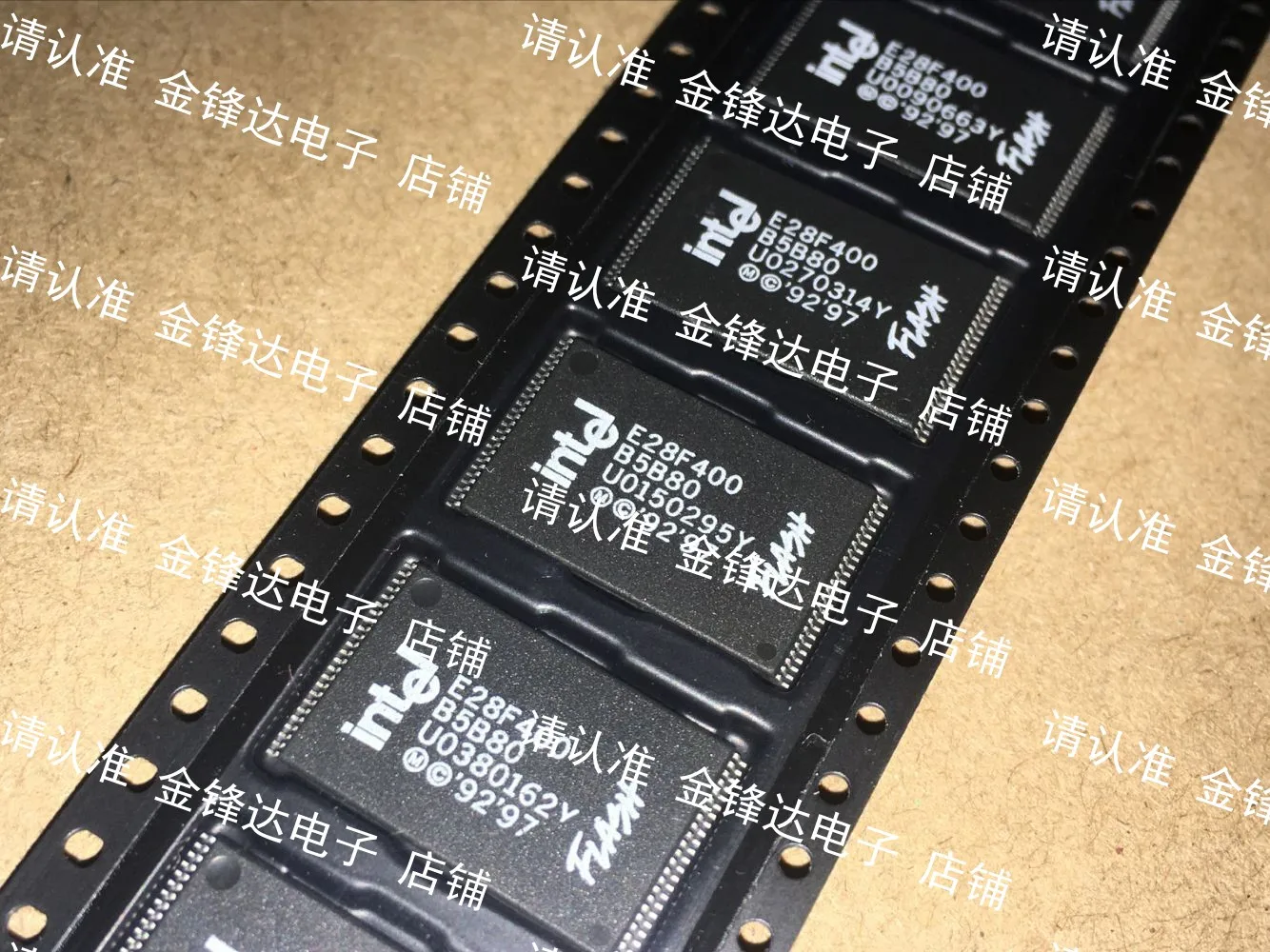 

5 шт./лот E28F400B5B80 / TE28F400B5B80 /E28F400B5B60