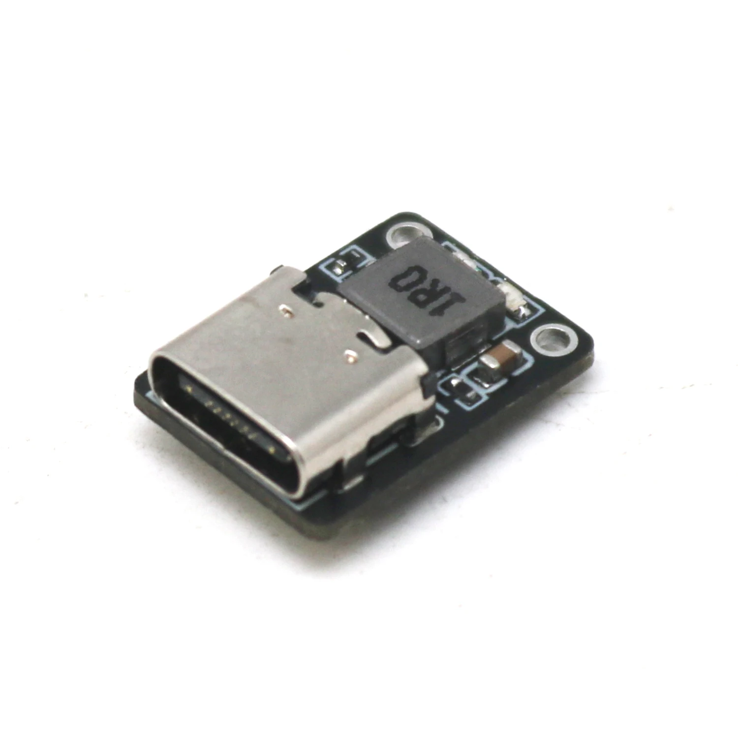 

IP2312 15 Вт 3A литиевая батарея Быстрая зарядка TYPE-C USB 1S 18650 Литий-ионные аккумуляторы Зарядное устройство BMS DC 5 В до 3,7 В 4,2 В понижающий контроллер