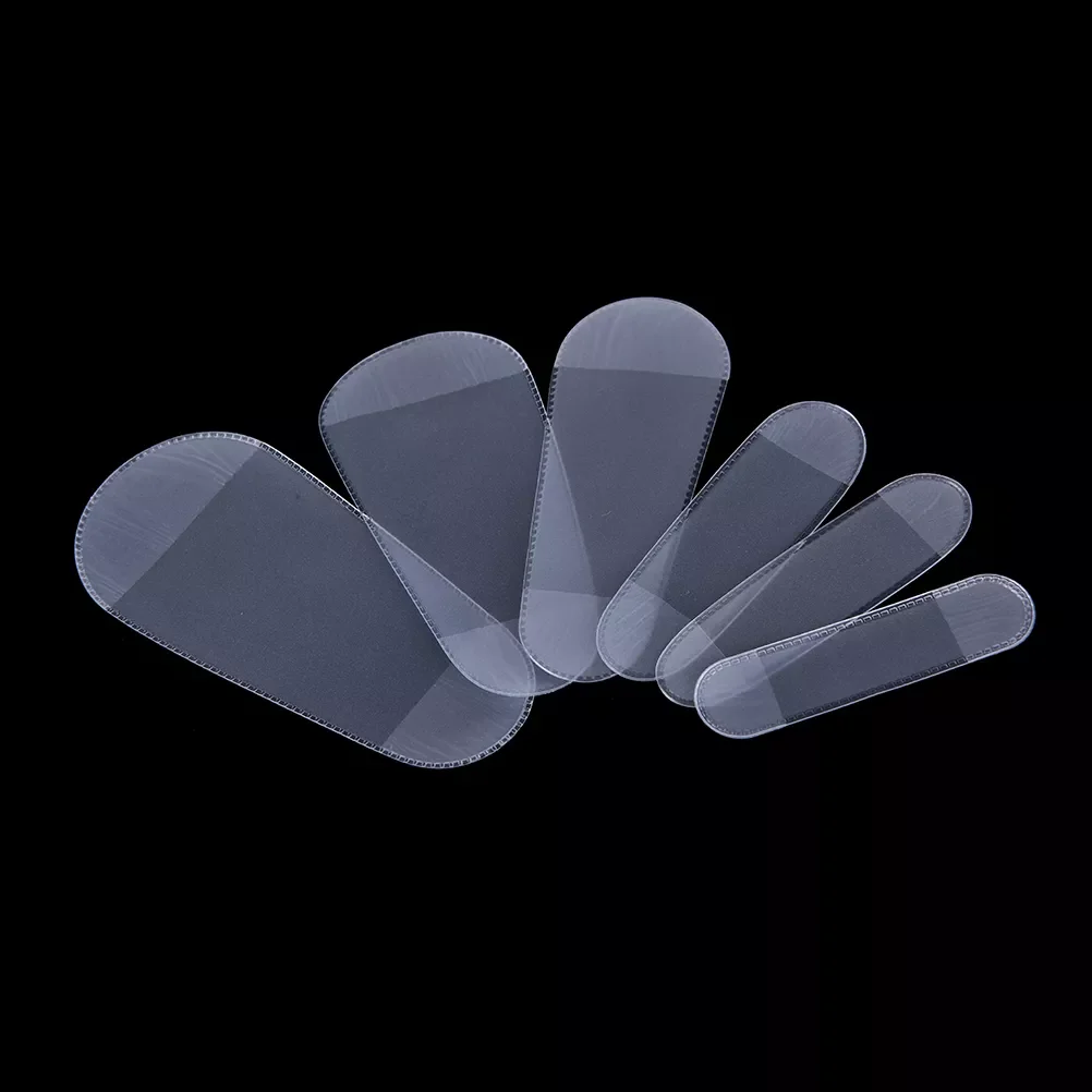 

Pcs/Set Storage Bag For Make Up Cosmetic Brushes Guards Protectors Cover Make Up Tool Accessories