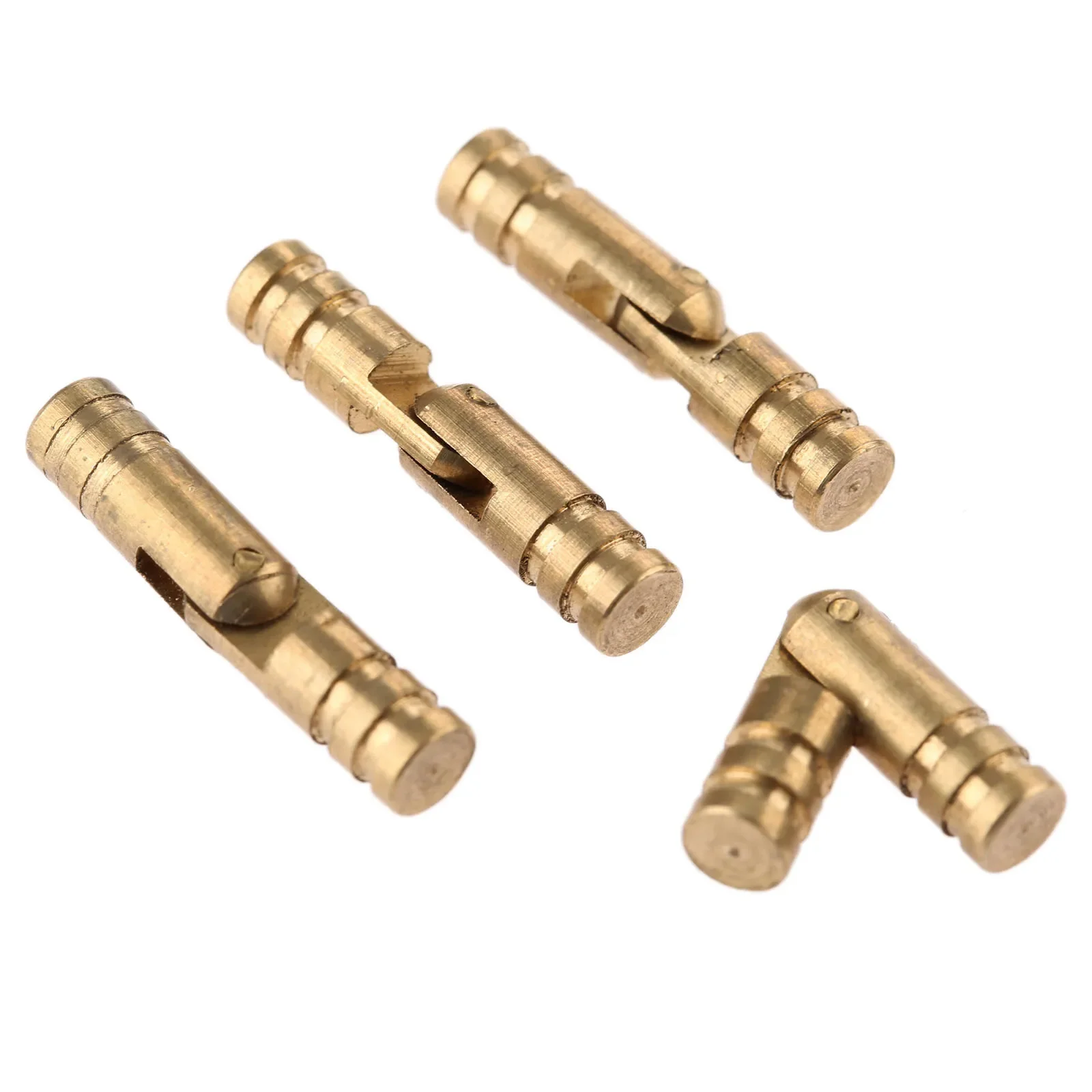 

Мебельные петли чистой меди 4 шт.