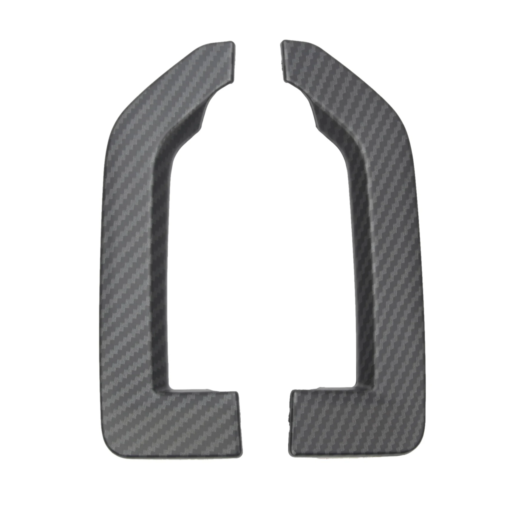 Боковое крыло вентиляции отделка для Ford Bronco 2021 обновленные автомобильные