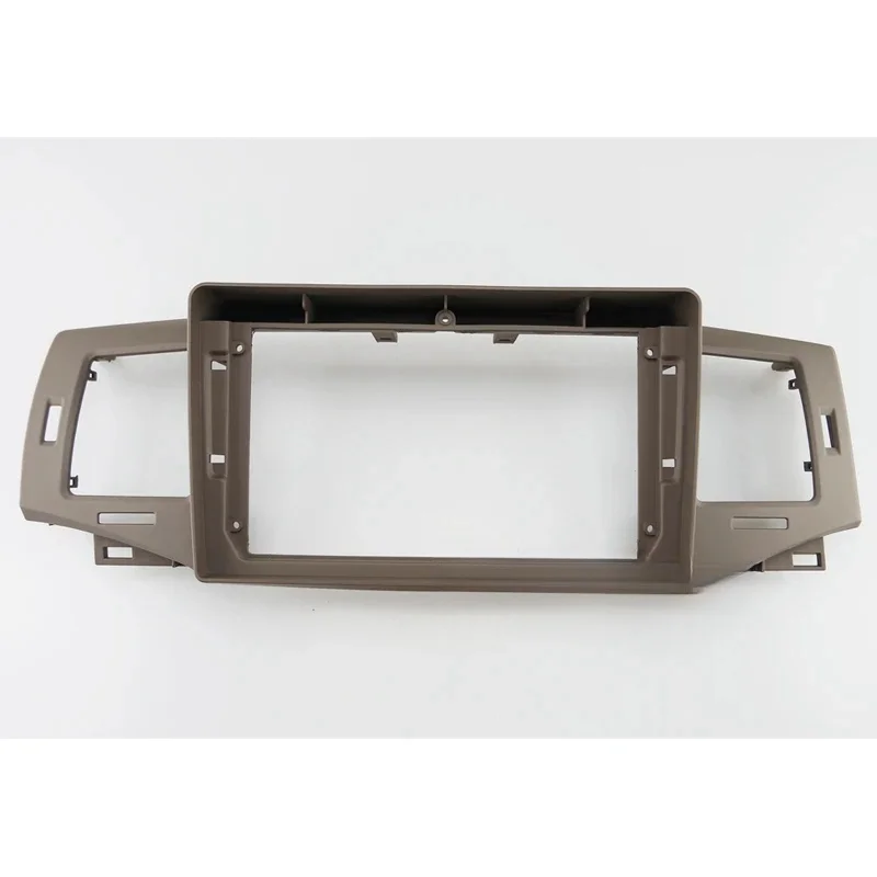 

9-дюймовый автомобильный адаптер для передней панели для Toyota Corolla G Altis 2003-2007, комплект панели приборной панели Android-радио