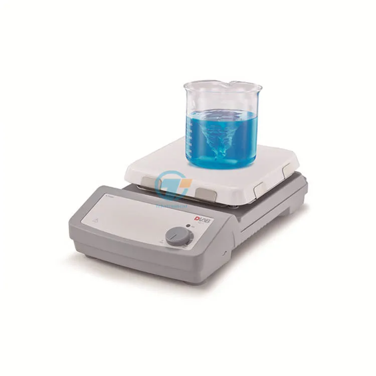 

MS7-S Classic 7 Inch Square Plate Magnetic Stirrer