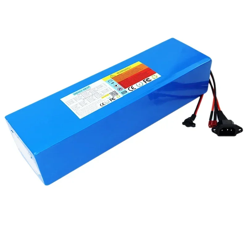 Новый литиевый аккумулятор 60 В 12 Ач 18650 20S4P 0-1800 Вт мощный встроенный скутер BMS