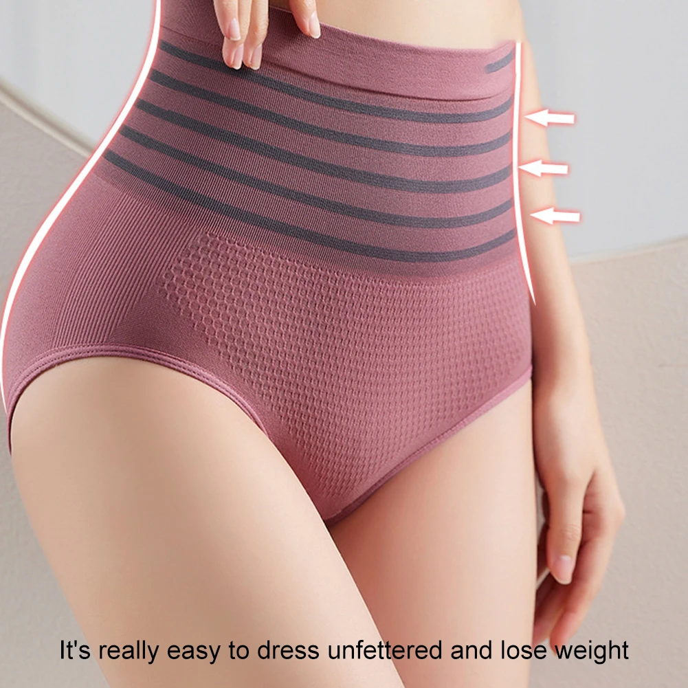 

Women's Underwear Corset High Waist Shaper Panties Slim Push Up Body Shapewear Women Seamless Body Shaper Butt Lifter Panty