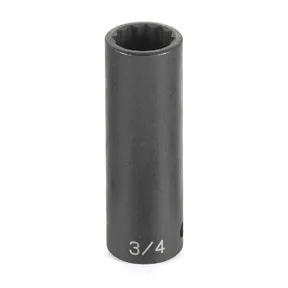1/2 DR x 32MM DP - 12 Point