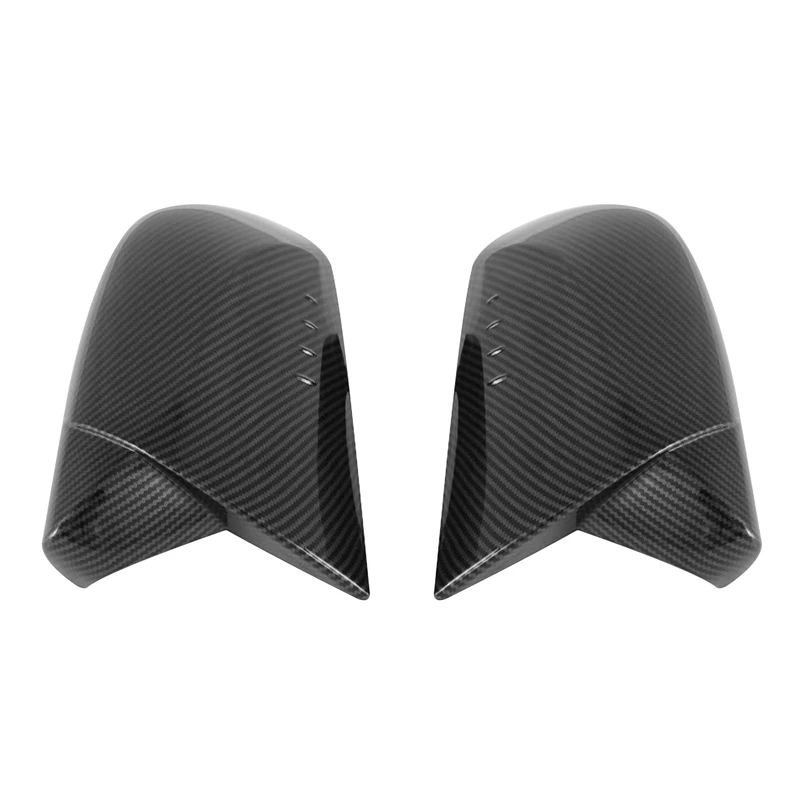 

For Toyota Prius 2019 2020 Earview Mirror Cover Side Mirror Cover Style