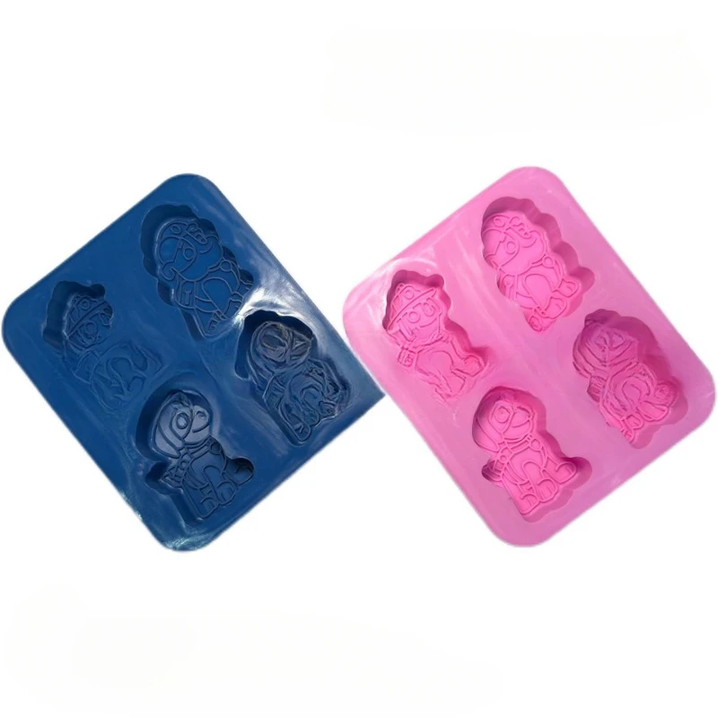 

Форма для торта «Щенячий патруль» TAKARA TOMY