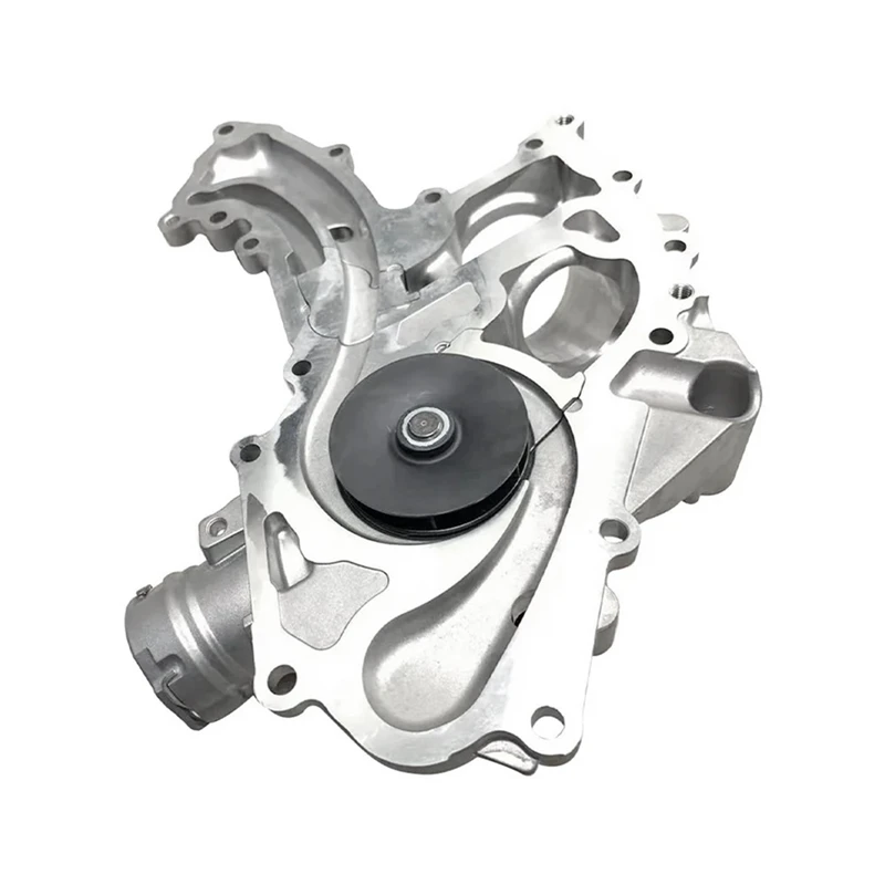 A 2782001201 Водяной насос охлаждения двигателя для Mercedes-Benz M278 W221 S500 W166 ML500 X166 GL500 GLE GLS 500
