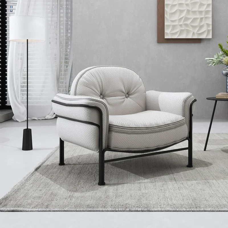 Ленивые игровые стулья для гостиной компьютерная Реплика садовые современная