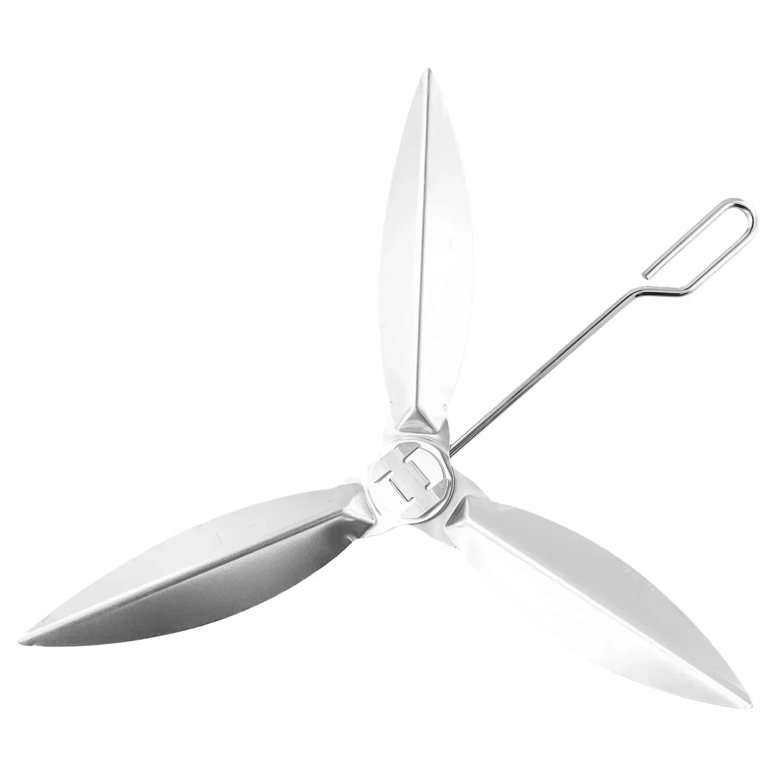 Комплект системы очистки одним касанием 22-1/2 дюйма для Weber7444 7403 угольный гриль