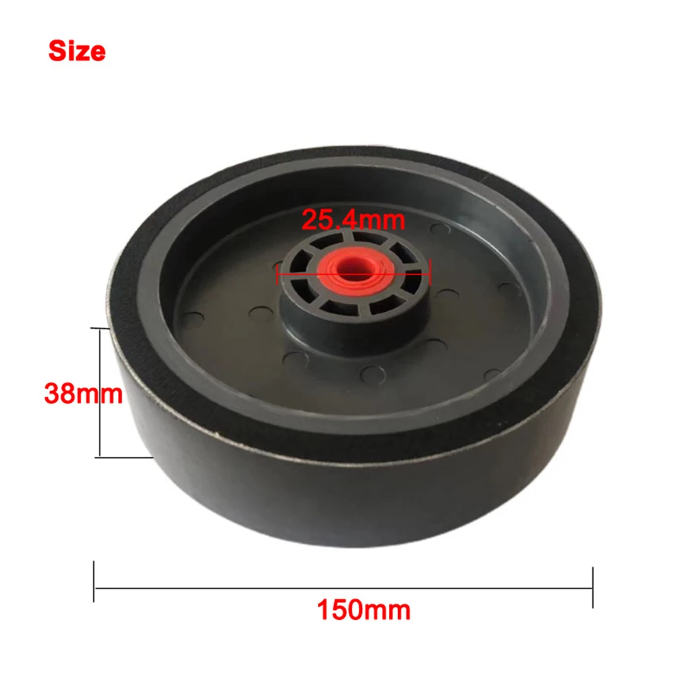 

6inch Diamond Soft Grinding Wheel 280 600 1200 3000 8000 14000 For Jade Crystal Glass Artificial Crystal Abrasive Tools