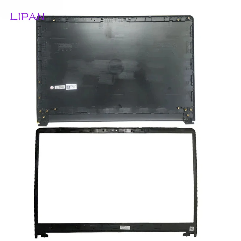 L без сенсорного экрана для Dell Inspiron 15u 15-5000 5000 5555 5558 5559 5566 V3558 V3559 задняя крышка