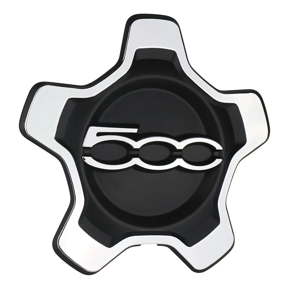 Задняя крышка для Fiat 500X 2016-2022 6AN6 9LXHAA пылезащитная автомобильные аксессуары