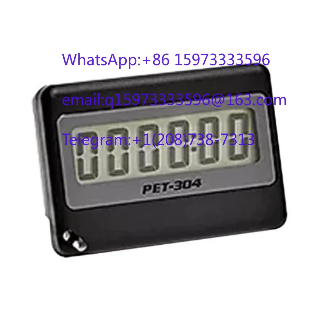 Фото Оригинальный японский импортный спидометр PET-304 DET-610R PET-2000DXR в наличии №1